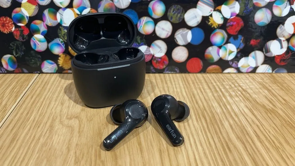  Cheap and cheerful! These five-star wireless earbuds have crashed to their lowest-ever price for a limited time 