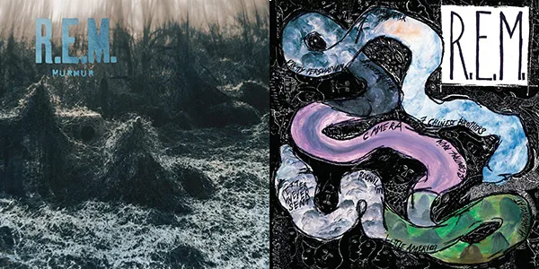 Don Dixon, Coproducer of R.E.M.'s <I>Murmur</I> and <I>Reckoning</I>