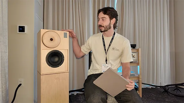 Western Acoustics, Resolution Audio Video, and AudioQuest at AXPONA 2026