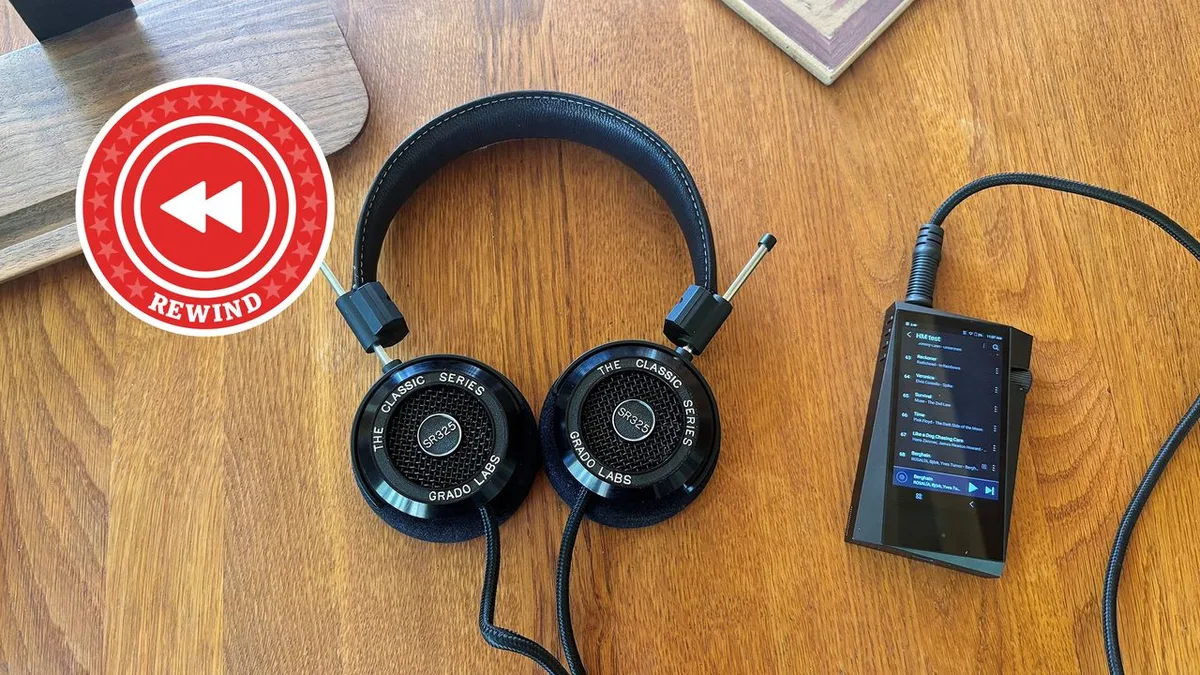  Apple price hikes, a blast from What Hi-Fi?’s past, retrospective on Mission’s iconic hi-fi speakers and more 