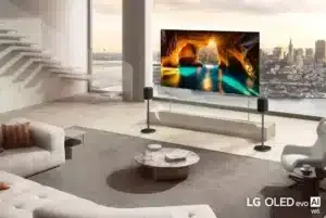 LG lader Amazon bestemme dit TV-billede med ny Creator Original-tilstand