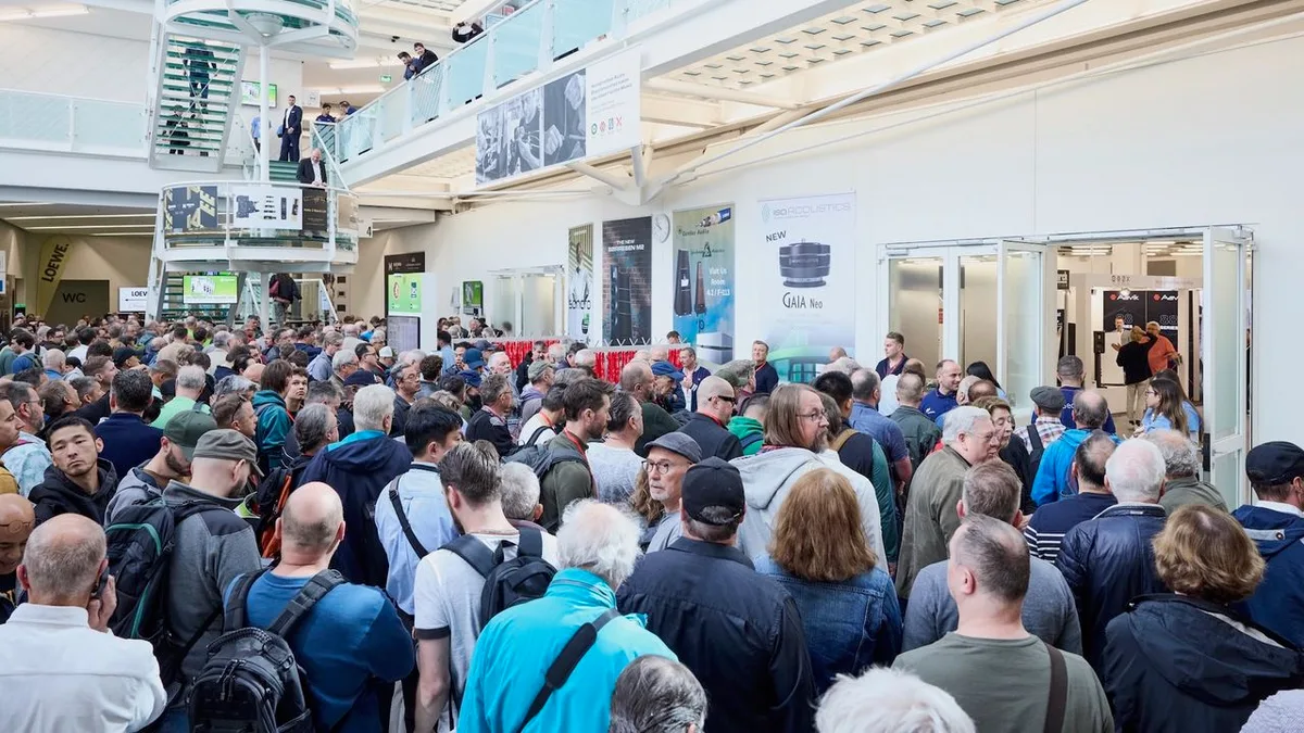  High End Vienna 2026: all the news and what to expect from Europe's biggest hi-fi show 