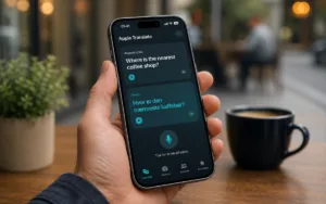 Apple Translate får dansk sprogstøtte med iOS 27