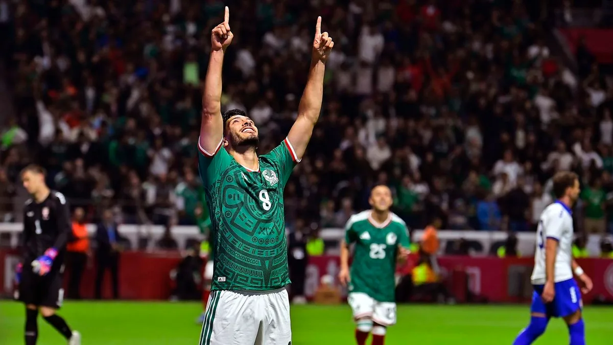  How to watch Mexico vs South Africa online from anywhere: live stream World Cup game for free 